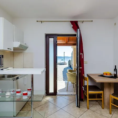Appartement Kanjuo By The Sea