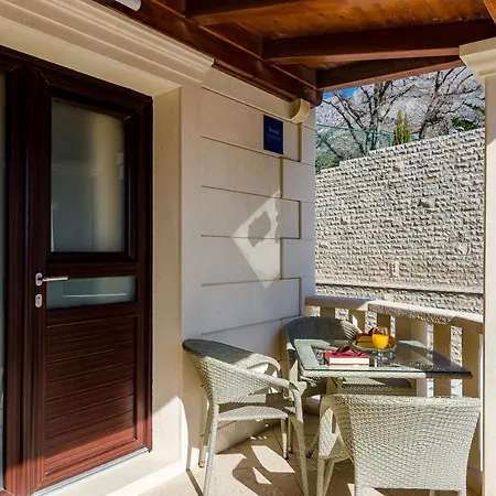 Appartement Kanjuo By The Sea