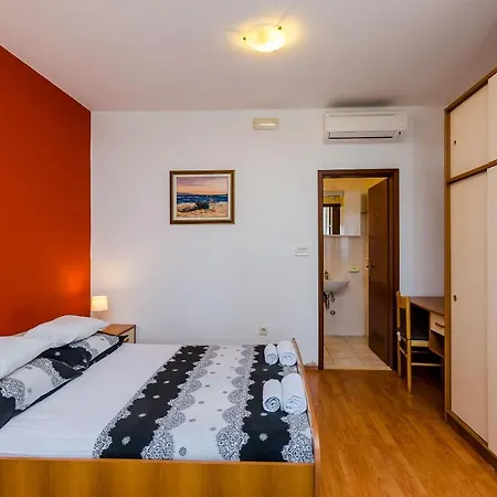 Appartement Kanjuo By The Sea