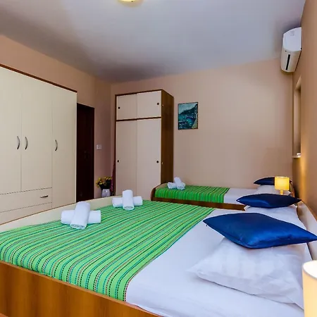 Kanjuo By The Sea Apartment