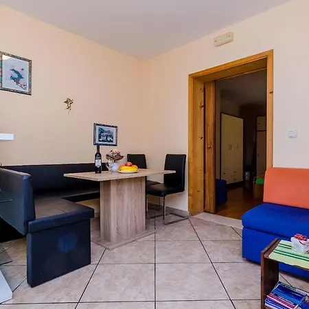 Kanjuo By The Sea Apartment Mlini