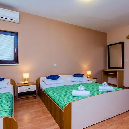 Kanjuo By The Sea Apartment Mlini
