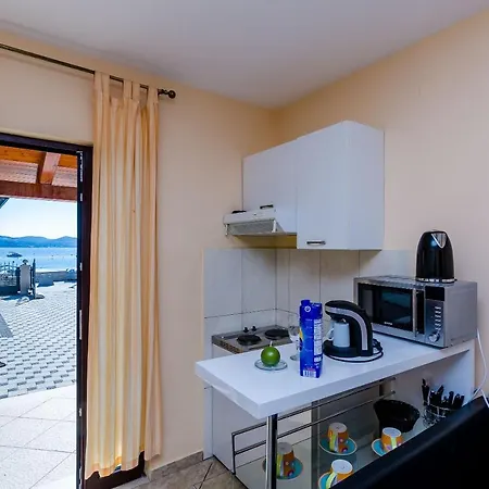 Apartment Kanjuo By The Sea *