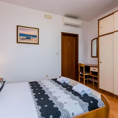 Apartment Kanjuo By The Sea