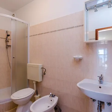 Apartment Kanjuo By The Sea