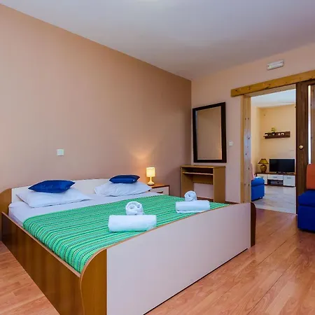 Apartment Kanjuo By The Sea *