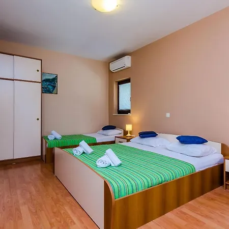 Apartment Kanjuo By The Sea