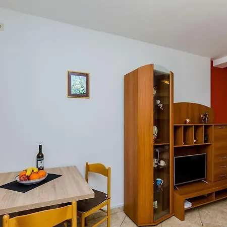 Kanjuo By The Sea Apartment Mlini