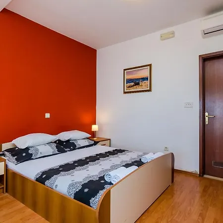 Kanjuo By The Sea Apartment Mlini